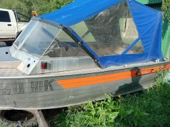 Wellboat-45. 2008 ���, ����� 4,5��., ��������� ��� ���������, 60��.�. ����