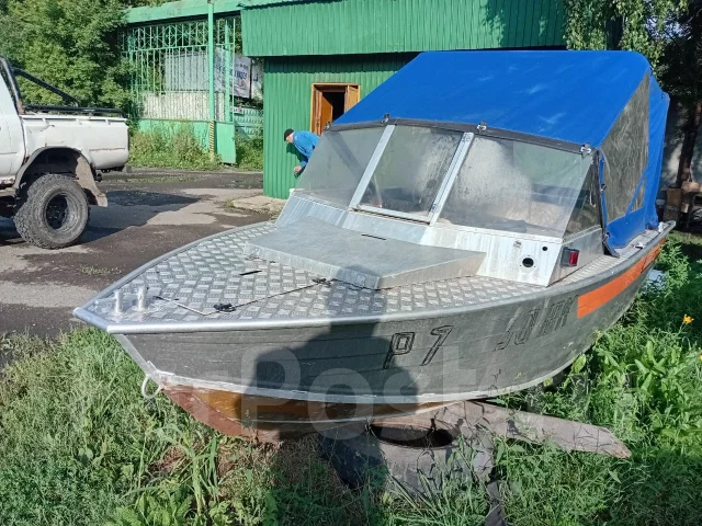Wellboat-45. 2008 ���, ����� 4,5��., ��������� ��� ���������, 60��.�. ����