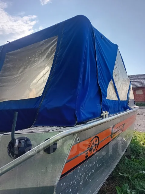 Wellboat-45. 2008 ���, ����� 4,5��., ��������� ��� ���������, 60��.�. ����