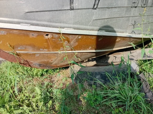 Wellboat-45. 2008 ���, ����� 4,5��., ��������� ��� ���������, 60��.�. ����