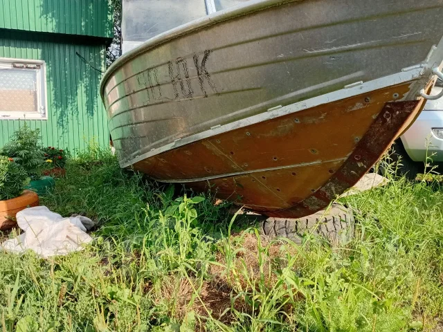Wellboat-45. 2008 ���, ����� 4,5��., ��������� ��� ���������, 60��.�. ����