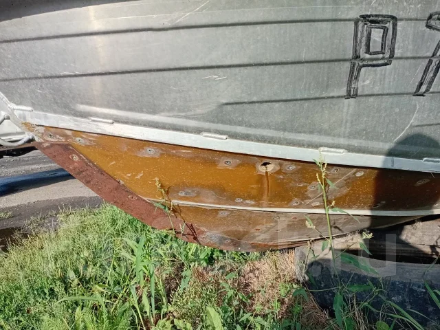 Wellboat-45. 2008 ���, ����� 4,5��., ��������� ��� ���������, 60��.�. ����