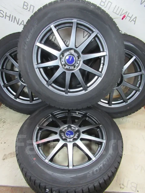 Winners. 7.5x18", 5x114.3, ET48 ����
