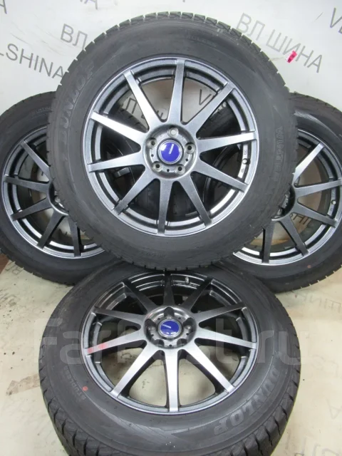 Winners. 7.5x18", 5x114.3, ET48 ����