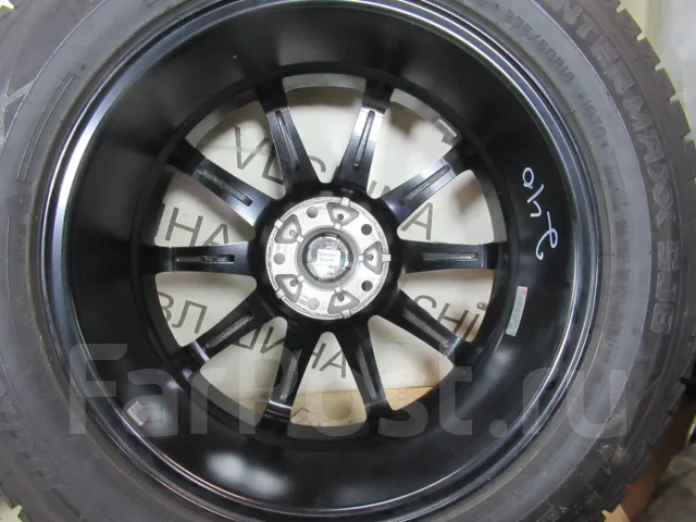 Winners. 7.5x18", 5x114.3, ET48 ����