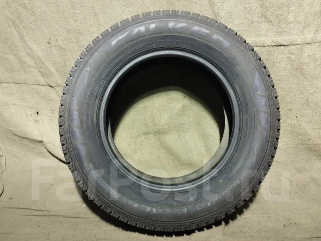 Falken Espia W-Ace. ������, ��� �����, 2018 ���, �/�, ����� 5 % ����