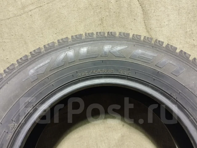 Falken Espia W-Ace. ������, ��� �����, 2018 ���, �/�, ����� 5 % ����
