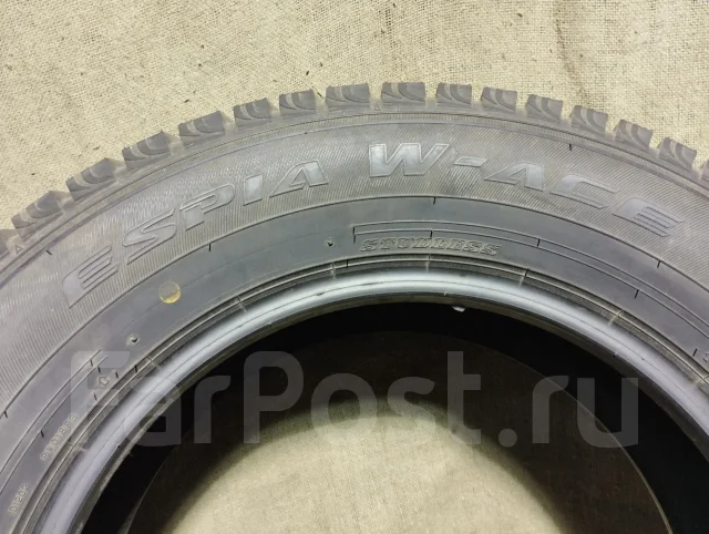 Falken Espia W-Ace. ������, ��� �����, 2018 ���, �/�, ����� 5 % ����