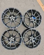 Weds Sport SA-10R. 8.5x18", 5x114.3, ET35, �� 73,1���. ����