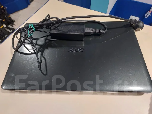 Acer Aspire E1-531G. 15.6", 2,5����, ��� 6 ��, ���� 500���, WiFi: 1 ����