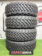 Falken WildPeak M/T MT01. ����� mt, 2025 ���, ����� ����