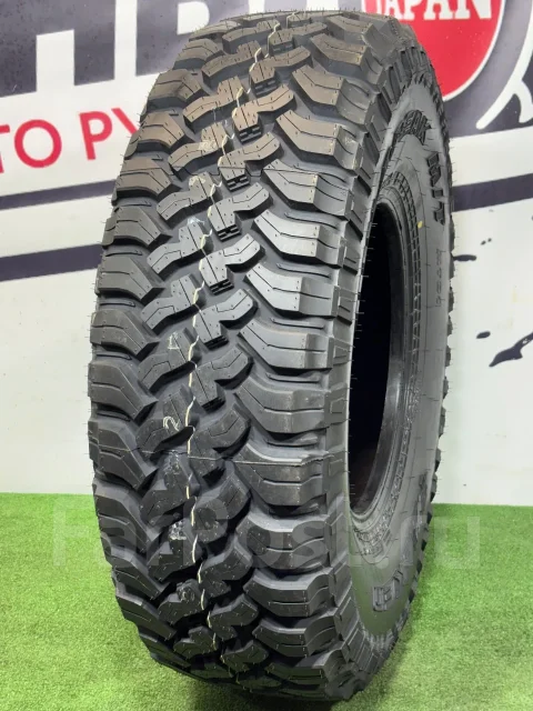 Falken WildPeak M/T MT01. ����� mt, 2025 ���, ����� ����