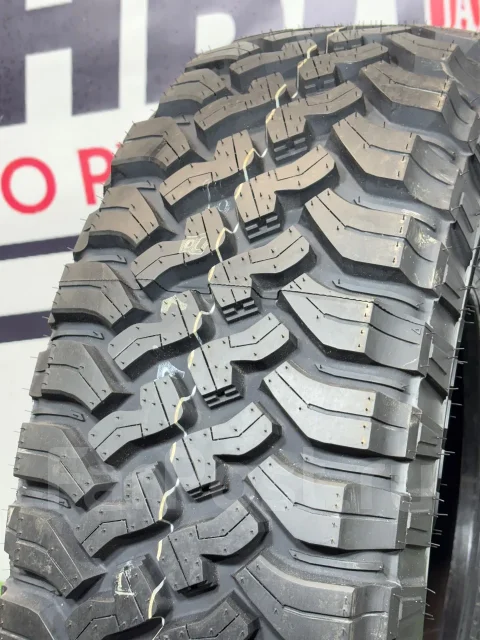 Falken WildPeak M/T MT01. ����� mt, 2025 ���, ����� ����
