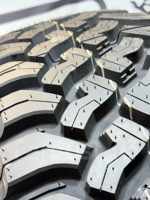 Falken WildPeak M/T MT01. ����� mt, 2025 ���, ����� ����