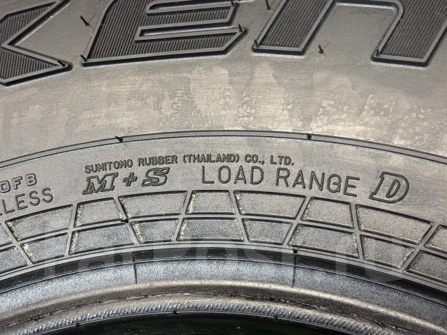Falken WildPeak M/T MT01. ����� mt, 2025 ���, ����� ����