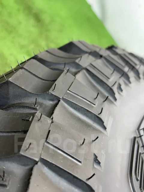 Falken WildPeak M/T MT01. ����� mt, 2025 ���, ����� ����