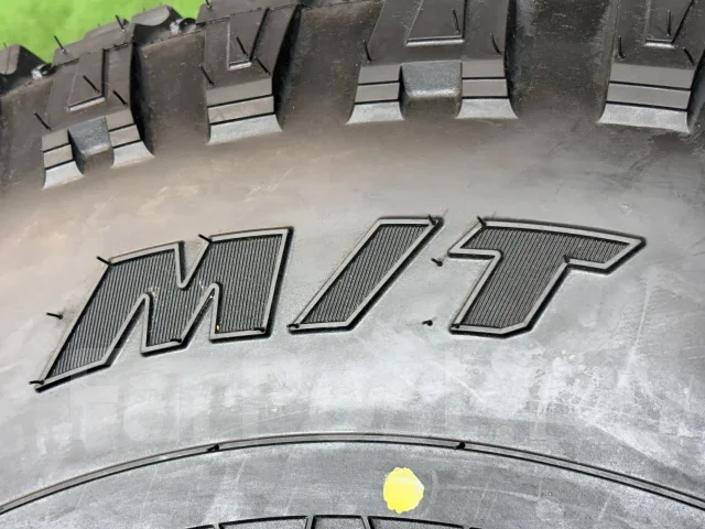 Falken WildPeak M/T MT01. ����� mt, 2025 ���, ����� ����