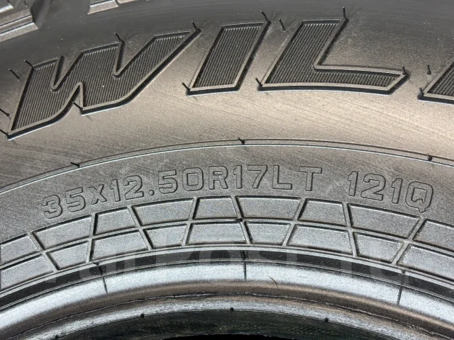 Falken WildPeak M/T MT01. ����� mt, 2025 ���, ����� ����