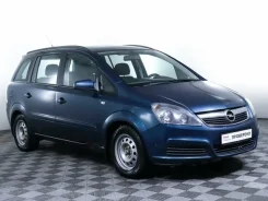 Opel Zafira ����