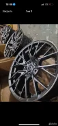 Exeed. 8.0x18", 5x114.3, ET0, �� 66,1���. ����