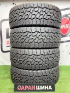 Falken WildPeak A/T AT3W. ����� at, 2025 ���, ����� ����