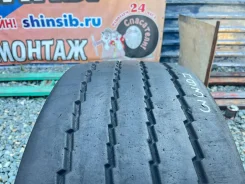 Hankook TH22. �����������, �/�, ����� 30 % ����