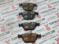 ������� ��������� BMW 3-Series, N52B25A, E90, �������� 34116780711 ����