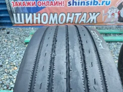 Hankook AL10+ e-cube Max. �����������, 2018 ���, �/�, ����� 30 % ����
