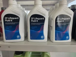 ZF. ATF (��� ����), �������������, 1��. ����