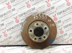 ���� ��������� BMW 3-Series, N46B20BA, E90, �������� 34116854997 ����