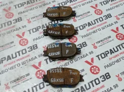 ������� ��������� Toyota MARK X, 4GR-FSE, GRX120, �������� 0446530330 ����