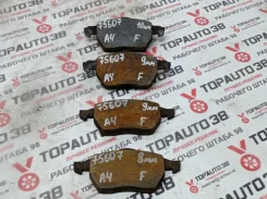 ������� ��������� AUDI A4, ALT, 8EC, �������� 4B0698151K ����