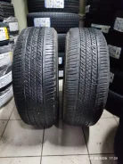 Bridgestone Dueler H/L 422 Ecopia. ������, 2017 ���, �/�, ����� 10 % ����