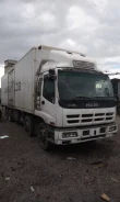 Isuzu Giga ����