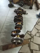 �������� Volvo D13 20486222 ����