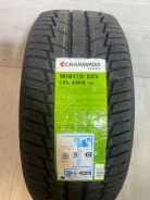 Charmhoo Winter-SUV. ������, ��� �����, ����� ����
