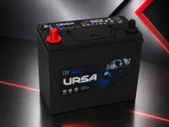 Ursa. 44��.�., B24, 420��., ������, ������������ ������ ����