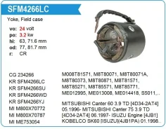 ������ �������� (�������) Mitsubishi 4D35, ��� Others 4D3524V ����