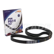 ������ 1880 6PK AUDI, Daihatsu, MAN, Mitsubishi, OPEL, SEAT, Skoda, Toyota, Volkswagen [6PK-1880 Le] 9091602547 ����