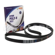 ������ 1863 6PK Citroen, Peugeot, General Motors, Mazda, Mercedes-BENZ, OPEL, VAG, Vauxhall [6PK-1863 Le] Z60115909A ����