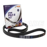 ������ 1875 6PK AUDI, BMW, Chevrolet, General Motors, Mazda, Mercedes-BENZ, Mitsubishi, OPEL, Toyota, VAG, Vauxhall [6PK-1875 Le] 03E260849B ����