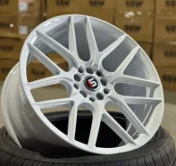 Fonyee. 8.0x18", 5x100, 5x114.3, ET35, �� 73,1���. ��� ����� �� ������ ����