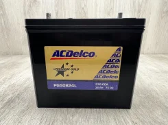 ACDelco. 36��.�., B24, 370��., ��������, ������������ ����� ����