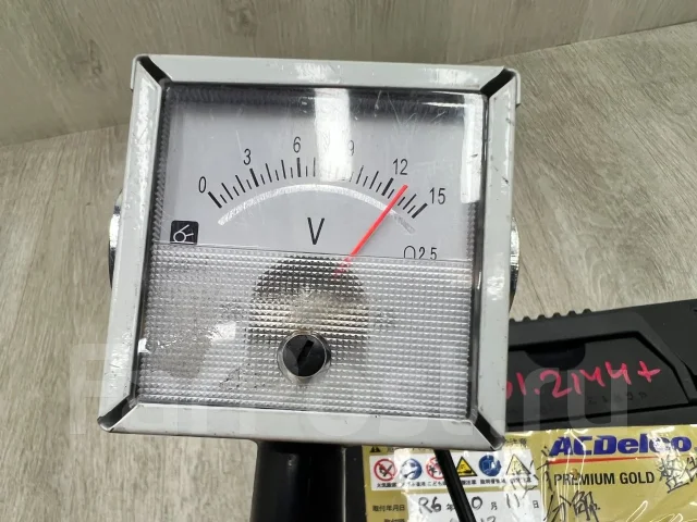 ACDelco. 36��.�., B24, 370��., ��������, ������������ ����� ����