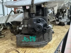 ���� 4HK1 294000-1126 Common Rail Isuzu Elf 890817716 NPR75 4HK1 890817716 ����