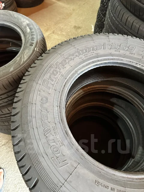 Forward Professional 359. ������, 2025 ���, �/�, ����� �� 5 % ����