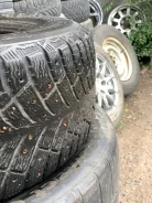 Michelin X-Ice North 4. ������, ����������, 2019 ���, �/�, ����� 80 % ����