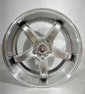 Fonyee. 8.5/9.5x18", 5x114.3, ET28/22, �� 73,1���. ��� ����� �� ������ ����