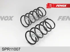 ������� �������� | ����� ����/��� | Ford Focus 99-04 1.8, 2.0 Fenox ���. SPR11007 SPR11007 ����