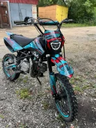 Regulmoto Seven Medalist. 150����. ��., ��������, ��� ���, ������ �� �� ����